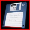 136 Diskette