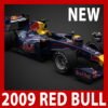 2009 F1 Red Bull RB5