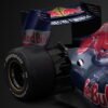 1441 2009 F1 Toro Rosso STR4