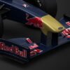 1445 2009 F1 Toro Rosso STR4