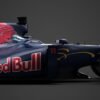 1447 2009 F1 Toro Rosso STR4