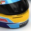 1486 2010 F1 Fernando Alonso Helmet