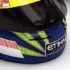 1575 Felipe Massa F1 Helmet