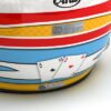 1608 Fernando Alonso 2009 F1 Helmet