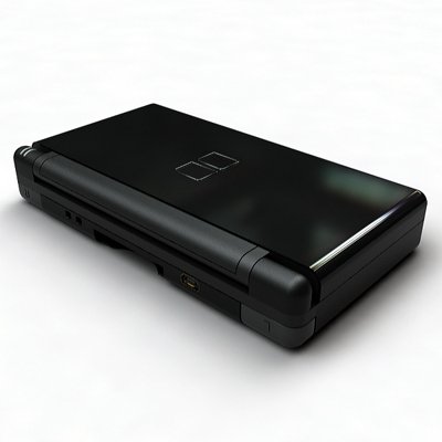 Nintendo DS Lite (5 colors)