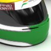 1646 Giancarlo Fisichella Old F1 Helmet