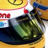1726 Lewis Hamilton F1 Helmet