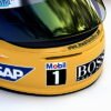 1729 Lewis Hamilton F1 Helmet