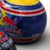 1740 Mark Webber F1 Helmet