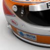 1749 Nelson Piquet Jr. Nelsinho F1 Helmet