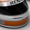 1750 Nelson Piquet Jr. Nelsinho F1 Helmet