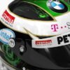 1760 Nick Heidfeld F1 Helmet