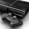 192 Playstation 3 and Dualshock 3 Controller