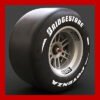 Formula 1 Slicks Wheel