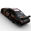2090 Nascar COT Stock Cars Joe Gibbs Racing Pack