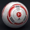 2272 2010 2011 Bundesliga Match Ball