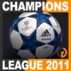 2010 2011 UEFA Champions League Finale 11 Match Ball