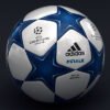 2322 2010 2011 UEFA Match Balls Pack