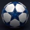 2326 2010 2011 UEFA Match Balls Pack