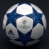 2328 2010 2011 UEFA Match Balls Pack