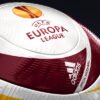 2333 2010 2011 UEFA Match Balls Pack