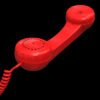 2415 Retro Style Telephone Heraldo