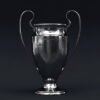 2477 UEFA Champions League Cup Trophy