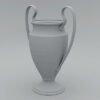 2478 UEFA Champions League Cup Trophy