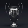 2485 UEFA Champions League Cup Trophy and Finale 11 Match Ball
