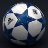 2486 UEFA Champions League Cup Trophy and Finale 11 Match Ball