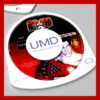 277 UMD Universal Media Disc