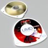 279 UMD Universal Media Disc