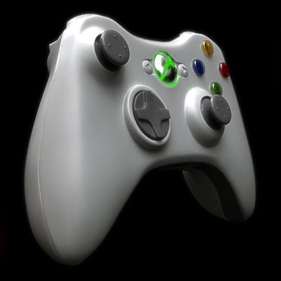 295 Xbox 360 and Controller