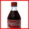 312 Coca Cola 1L 2L Bottle