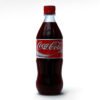 313 Coca Cola 1L 2L Bottle