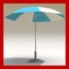344 Beach Umbrella
