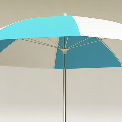346 Beach Umbrella