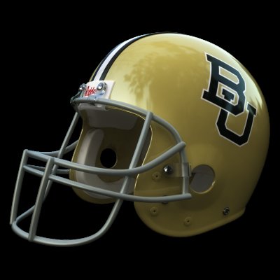 407 NCAA Football Helmets Pack