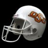 410 NCAA Football Helmets Pack