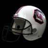 419 NCAA Football Helmets Pack
