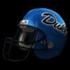 420 NCAA Football Helmets Pack