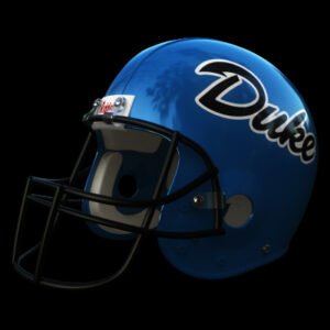 420 NCAA Football Helmets Pack