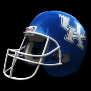 425 NCAA Football Helmets Pack