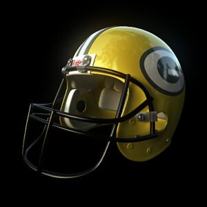 456 NFL Helmets and Ball Pack