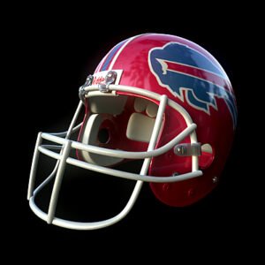493 NFL Helmets Pack