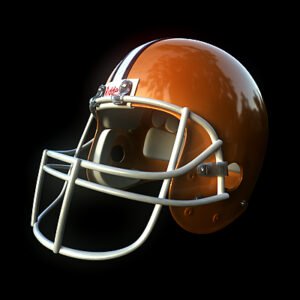 497 NFL Helmets Pack