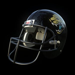 504 NFL Helmets Pack