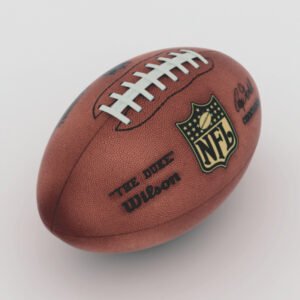 534 NFL Official Game Ball