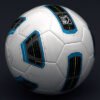 5468 2010 2011 Premier Match Ball