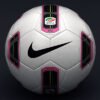 5481 2010 2011 Serie A Match Ball